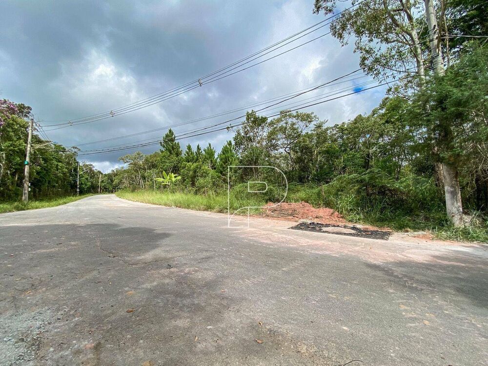 Terreno, 2 hectares - Foto 1