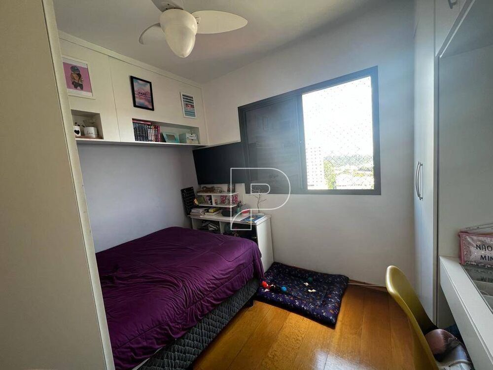 Apartamento, 2 quartos, 64 m² - Foto 1