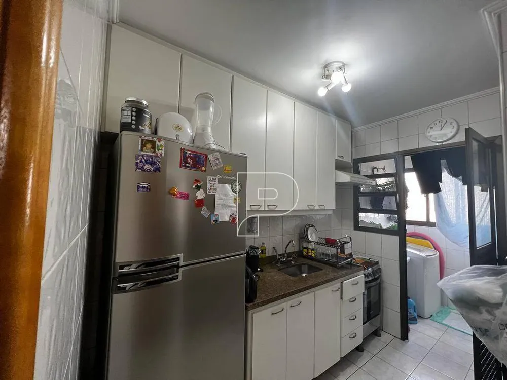 Apartamento, 2 quartos, 64 m² - Foto 5