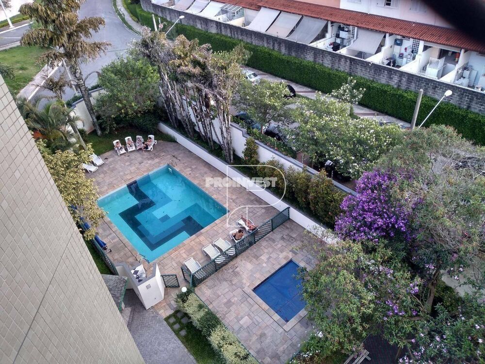 Apartamento, 2 quartos, 64 m² - Foto 7