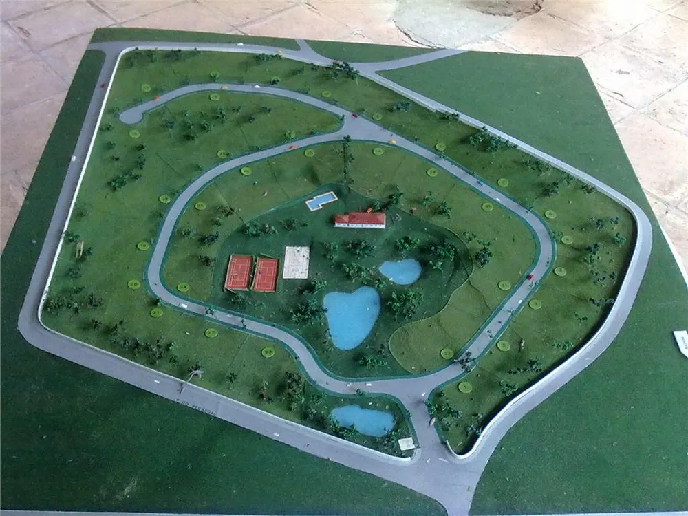 Terreno, 9 hectares - Foto 1