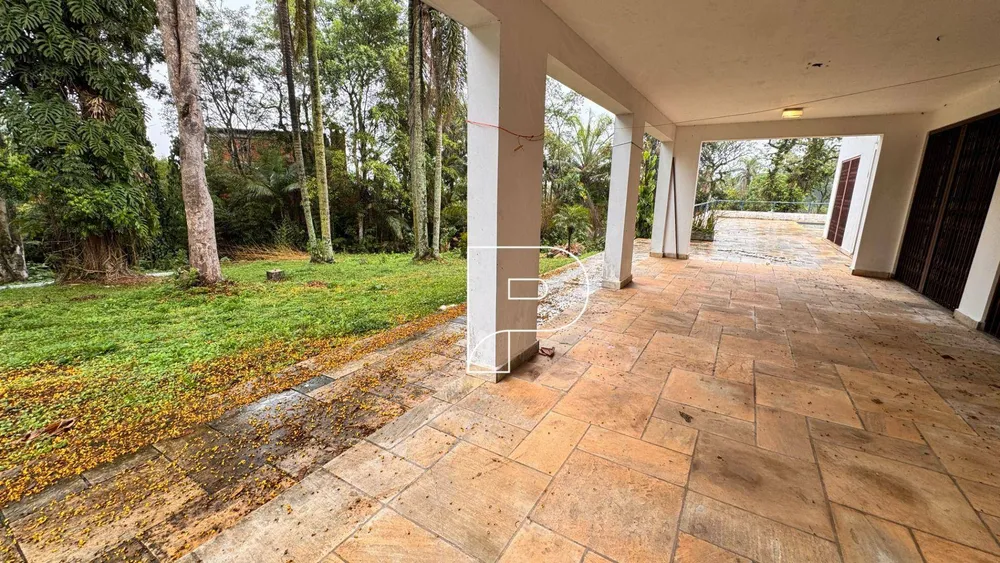 Casa, 6 quartos, 870 m² - Foto 2