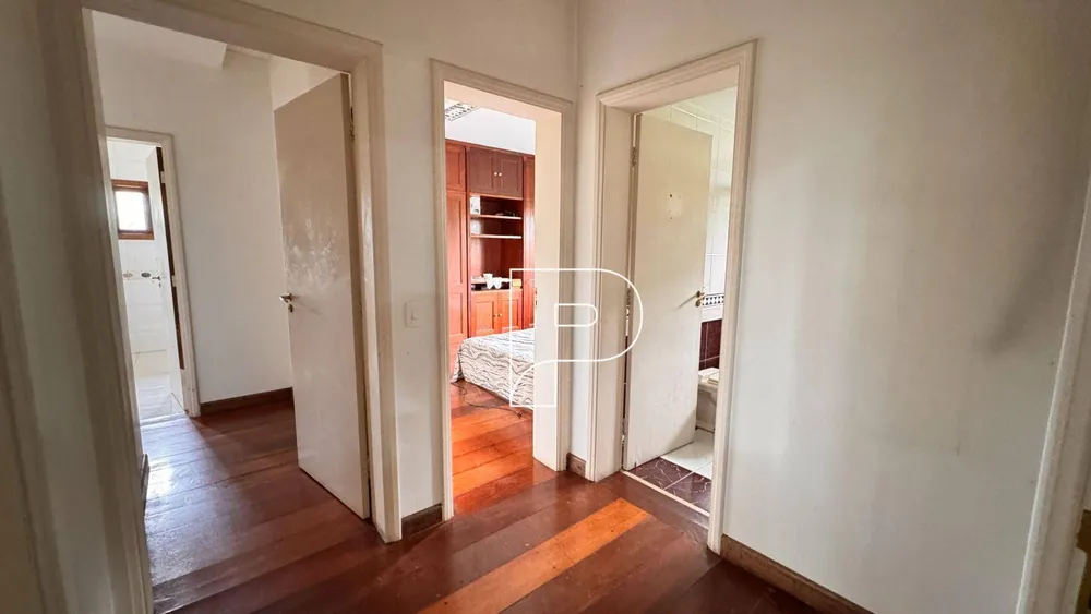 Casa, 6 quartos, 870 m² - Foto 4