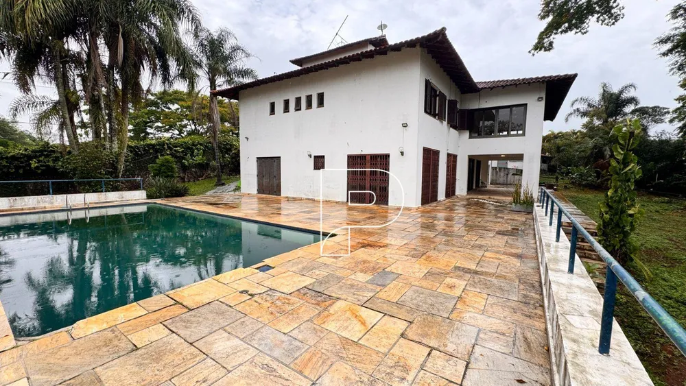 Casa, 6 quartos, 870 m² - Foto 1