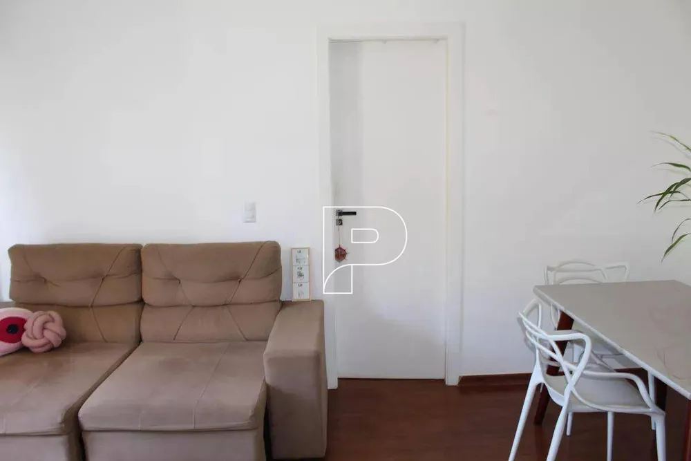 Apartamento, 1 quarto, 39 m² - Foto 3