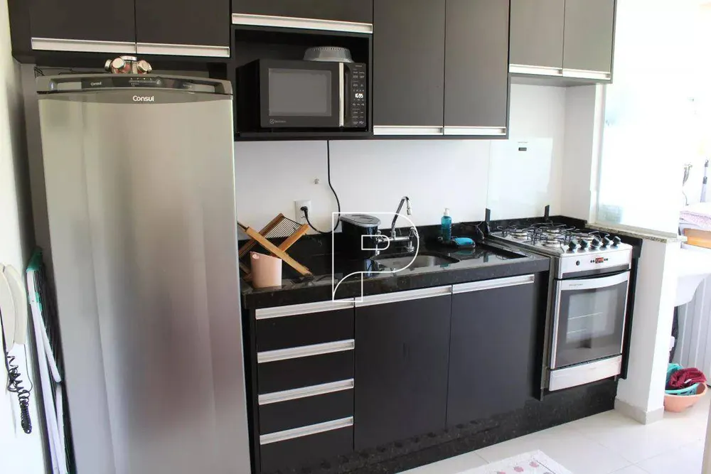Apartamento, 1 quarto, 39 m² - Foto 10