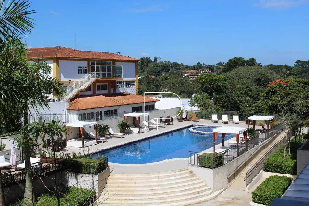Apartamento, 1 quarto, 39 m² - Foto 9