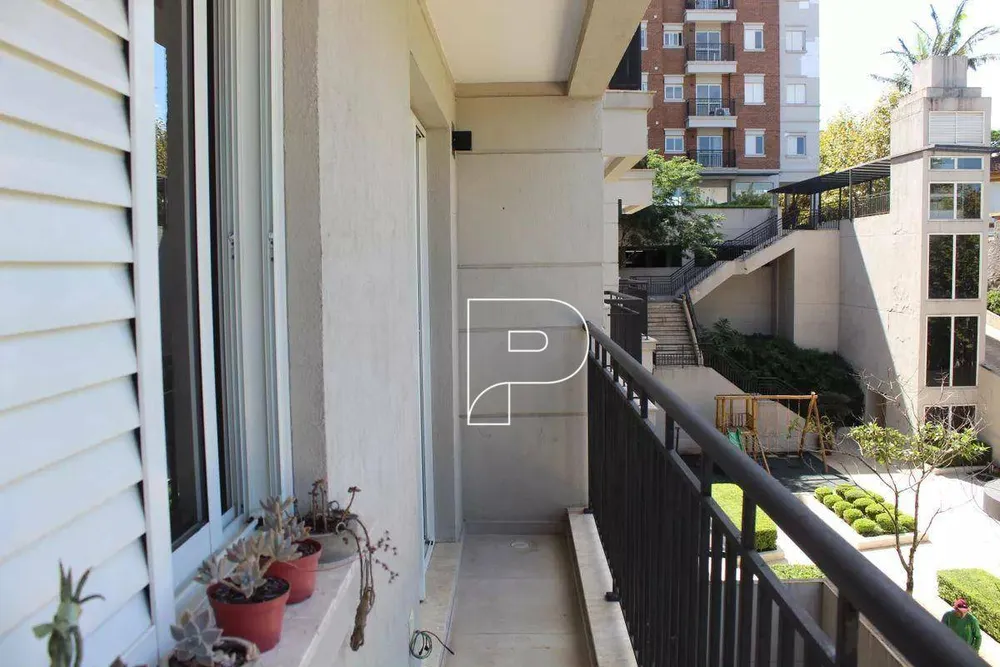 Apartamento, 1 quarto, 39 m² - Foto 7