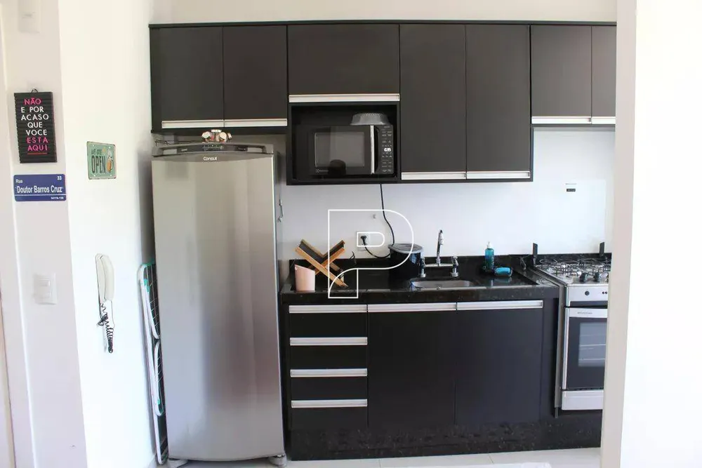 Apartamento, 1 quarto, 39 m² - Foto 11