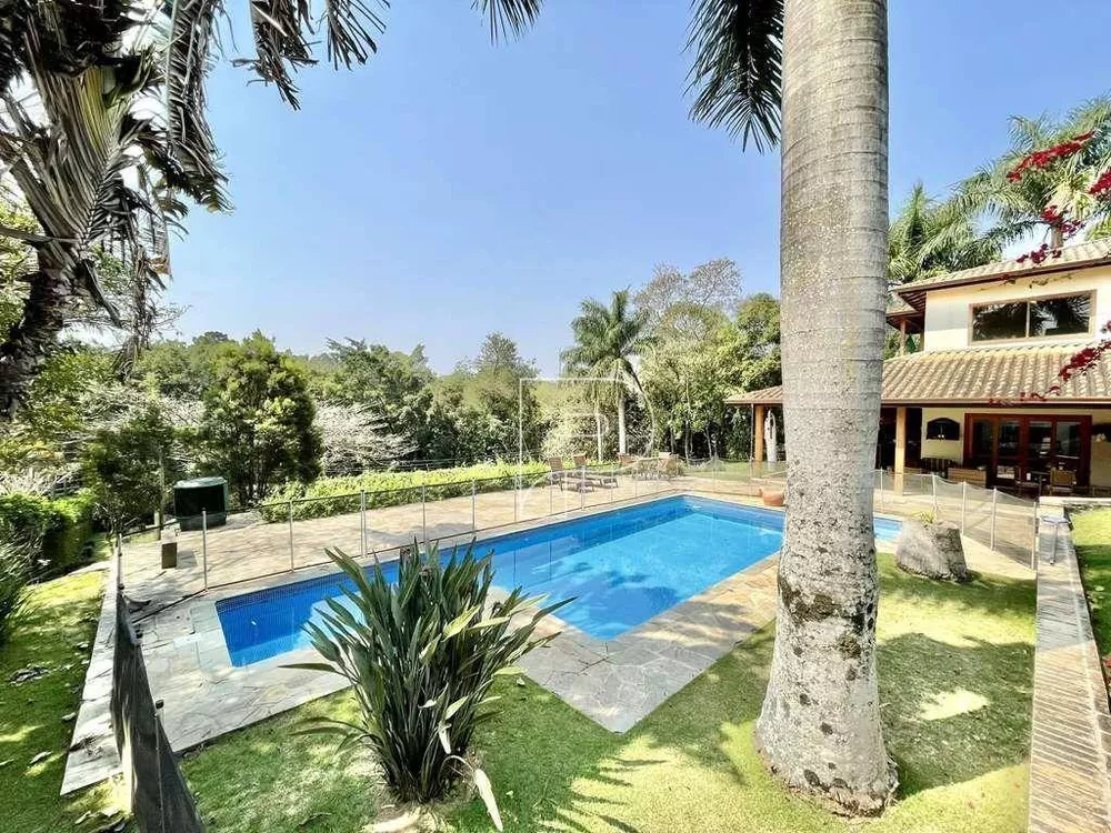 Casa de Condomínio à venda com 4 quartos, 540m² - Foto 3