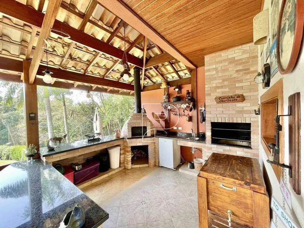 Casa de Condomínio à venda com 4 quartos, 540m² - Foto 7