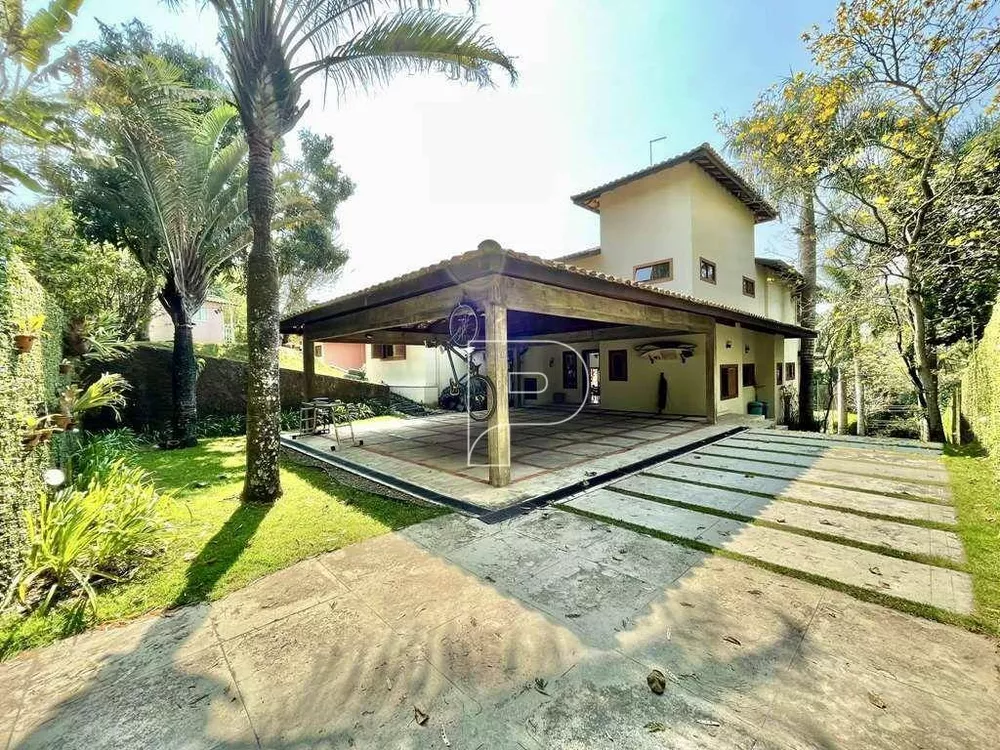 Casa de Condomínio à venda com 4 quartos, 540m² - Foto 8