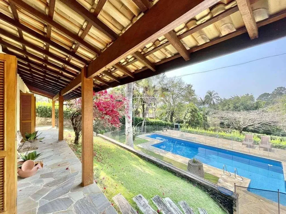 Casa de Condomínio, 4 quartos - Foto 14