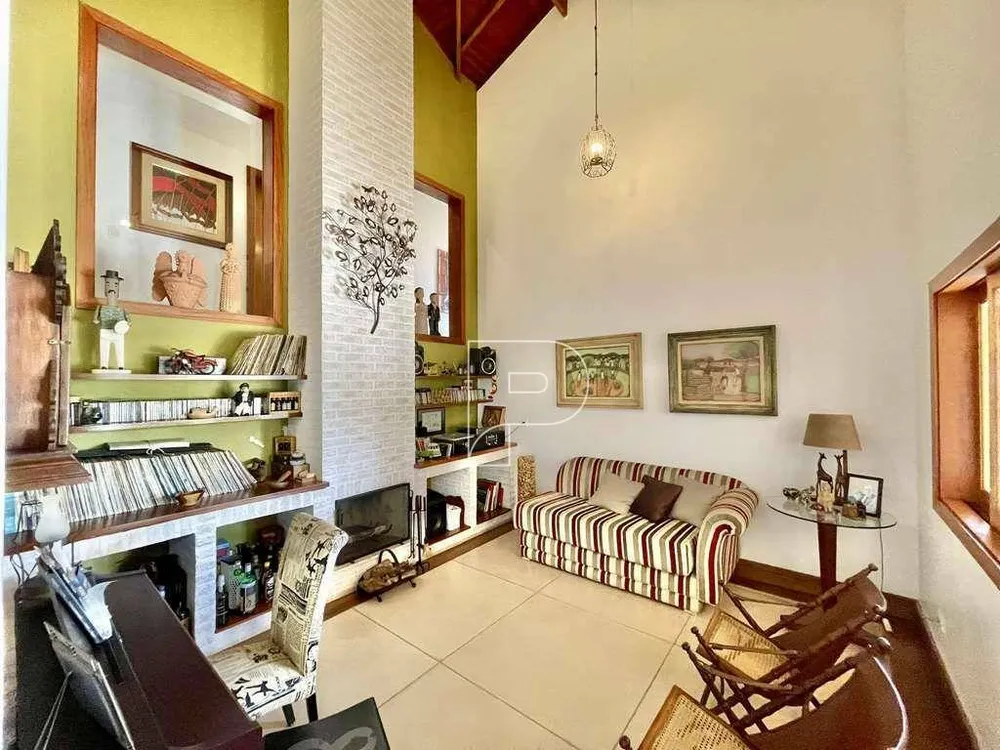 Casa de Condomínio, 4 quartos - Foto 9