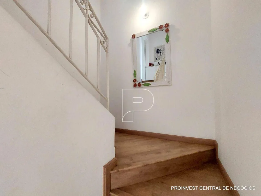 Casa de Condomínio, 4 quartos - Foto 8