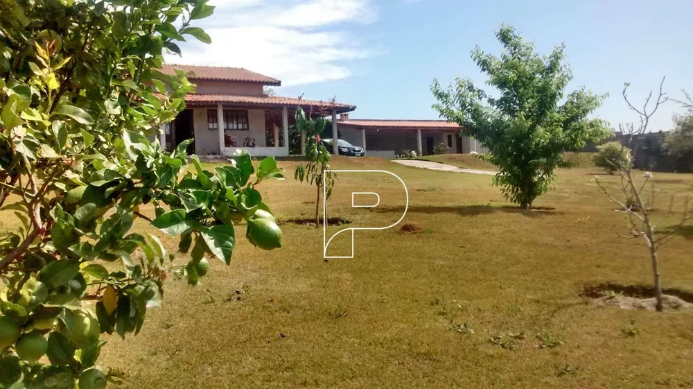 Chácara, 2 quartos, 2000 m² - Foto 1