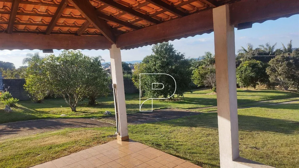 Chácara, 2 quartos, 2000 m² - Foto 4