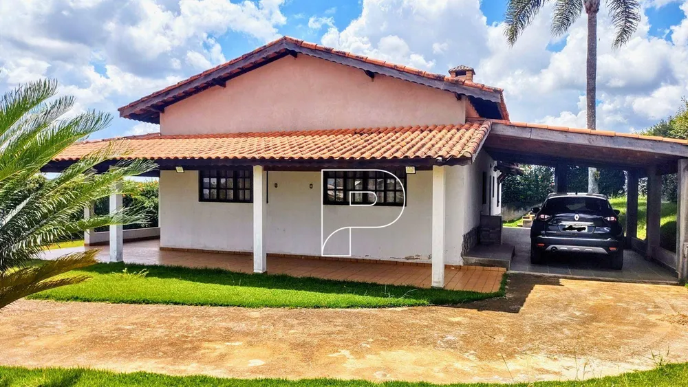 Chácara, 2 quartos, 2000 m² - Foto 3