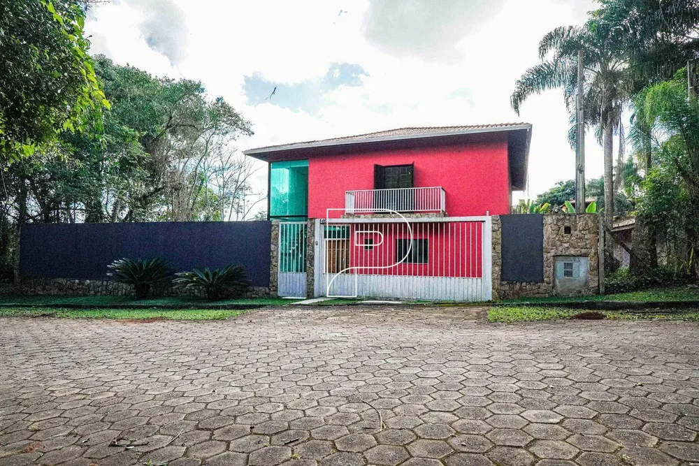 Casa de Condomínio, 3 quartos - Foto 8
