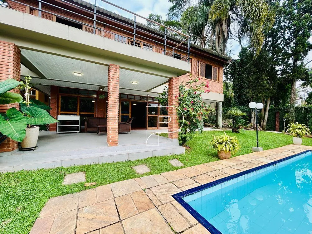 Casa, 5 quartos, 312 m² - Foto 8
