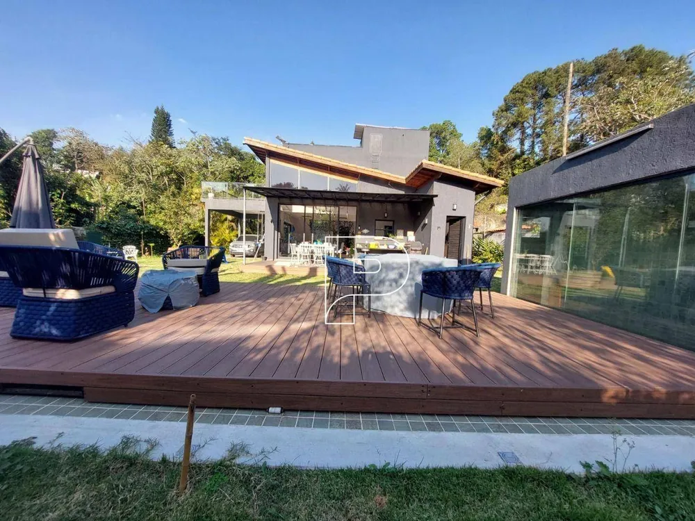 Casa, 3 quartos, 335 m² - Foto 8