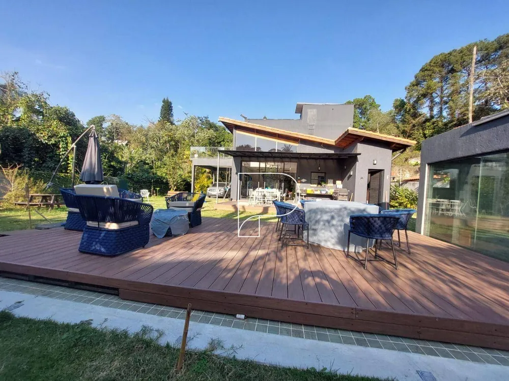 Casa, 3 quartos, 335 m² - Foto 1