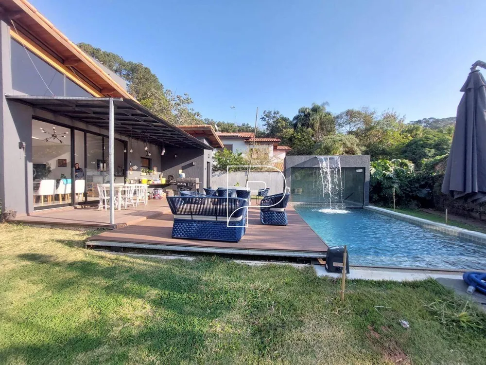 Casa, 3 quartos, 335 m² - Foto 2