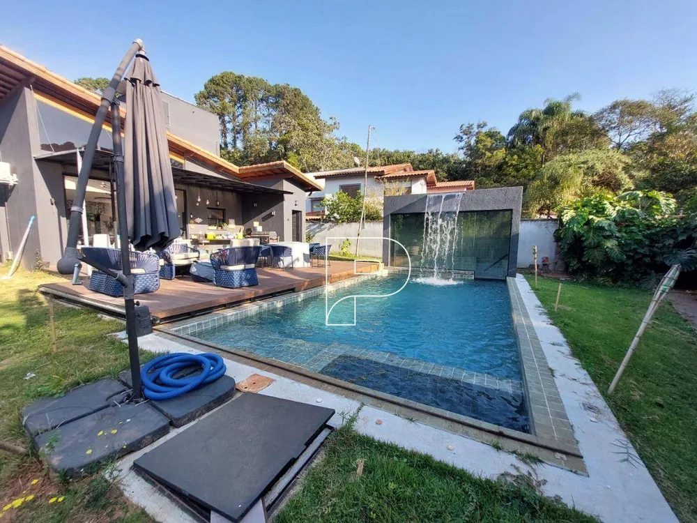 Casa, 3 quartos, 335 m² - Foto 5