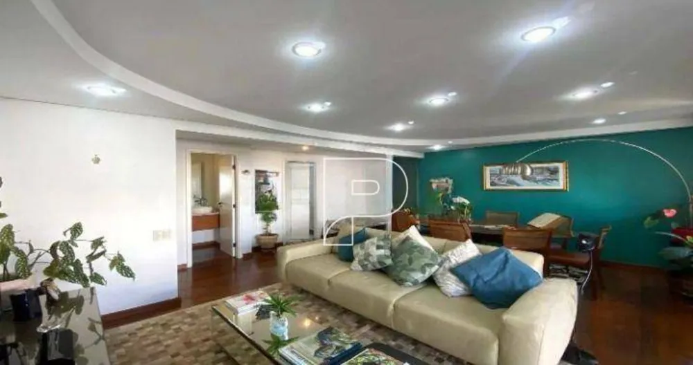 Apartamento, 3 quartos, 106 m² - Foto 1