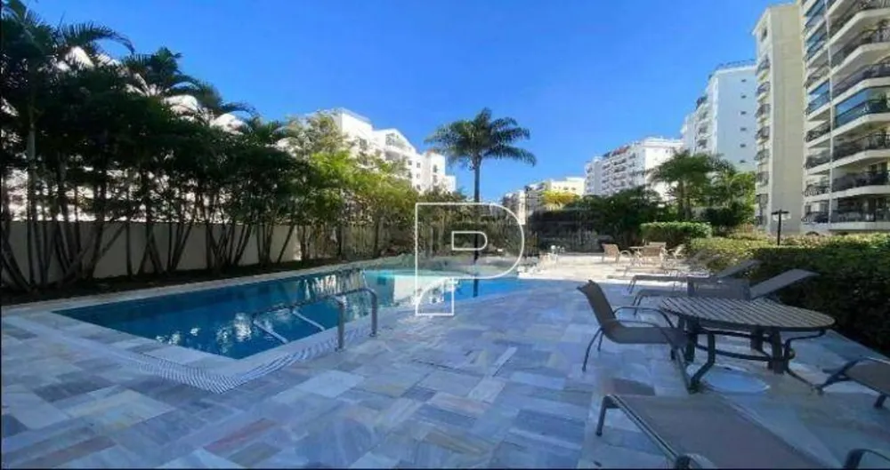 Apartamento, 3 quartos, 106 m² - Foto 4