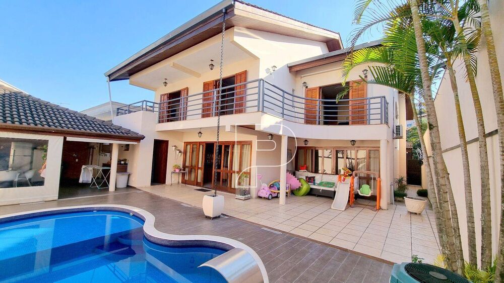 Casa, 5 quartos, 480 m² - Foto 5