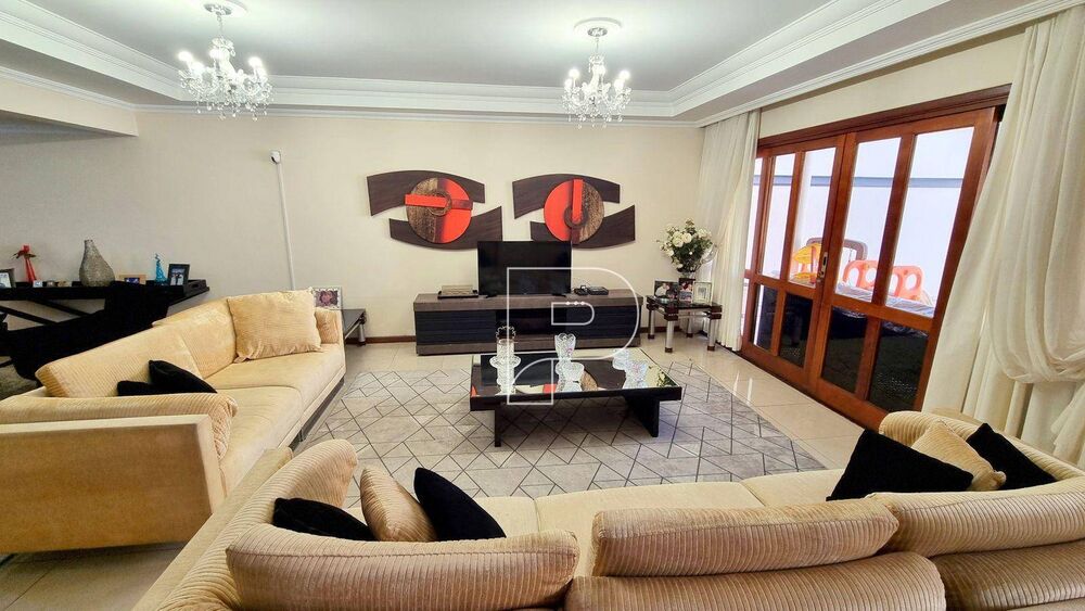 Casa, 5 quartos, 480 m² - Foto 6