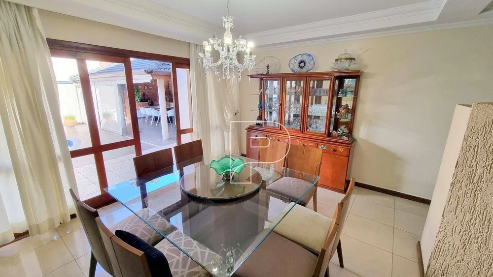 Casa, 5 quartos, 480 m² - Foto 10