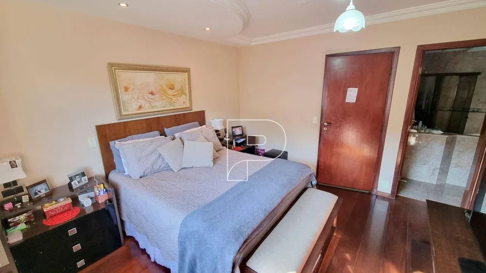 Casa, 5 quartos, 480 m² - Foto 1