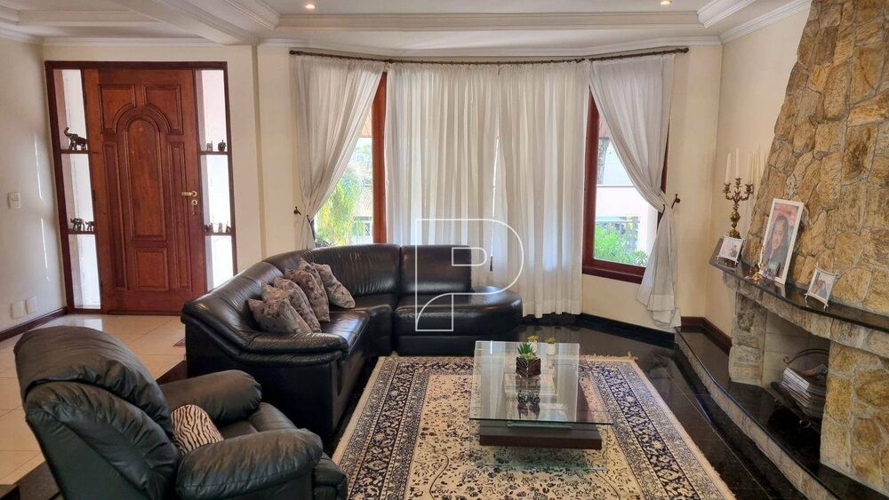 Casa, 5 quartos, 480 m² - Foto 8