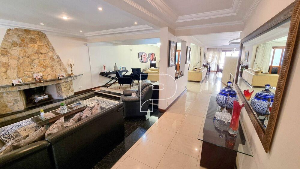 Casa, 5 quartos, 480 m² - Foto 7
