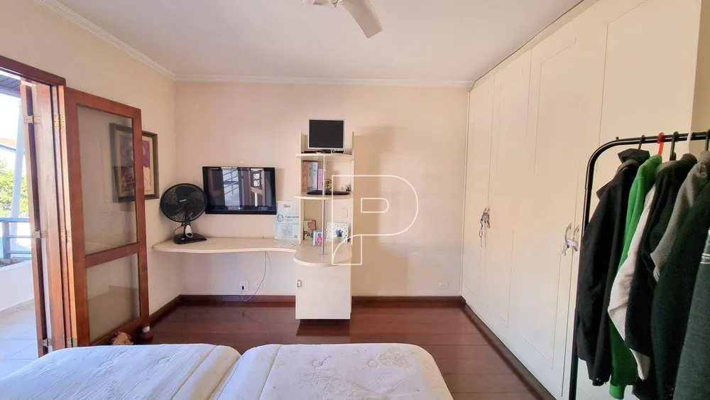 Casa, 5 quartos, 480 m² - Foto 11