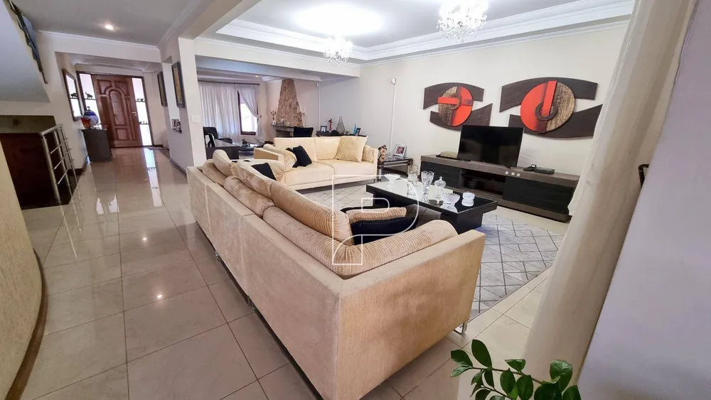 Casa, 5 quartos, 480 m² - Foto 12