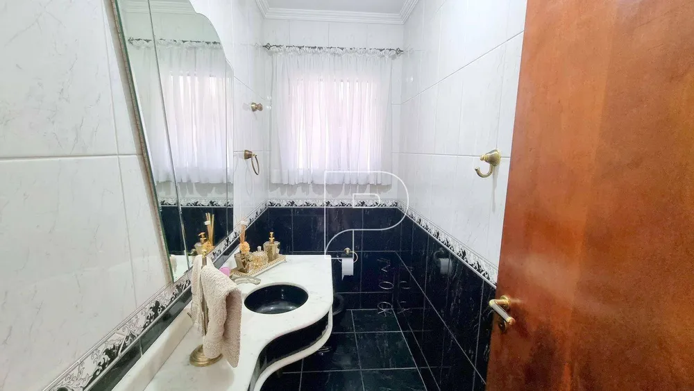 Casa, 5 quartos, 480 m² - Foto 4