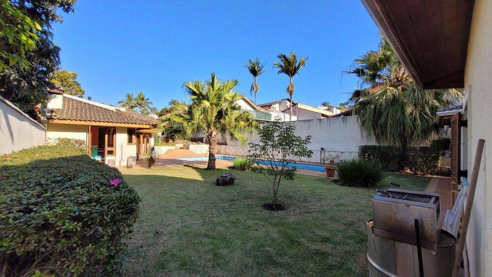 Casa de Condomínio, 3 quartos - Foto 9