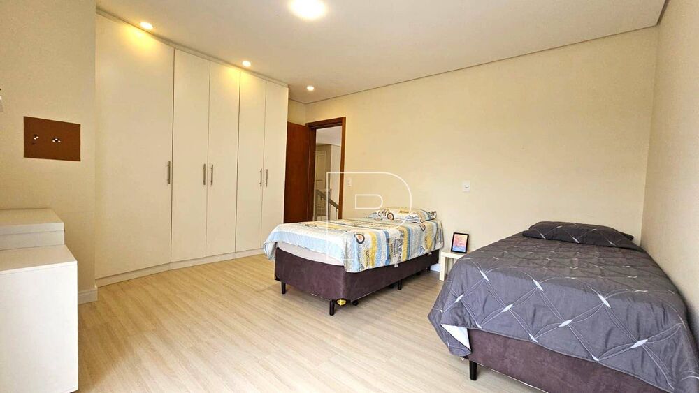 Casa de Condomínio, 5 quartos - Foto 18