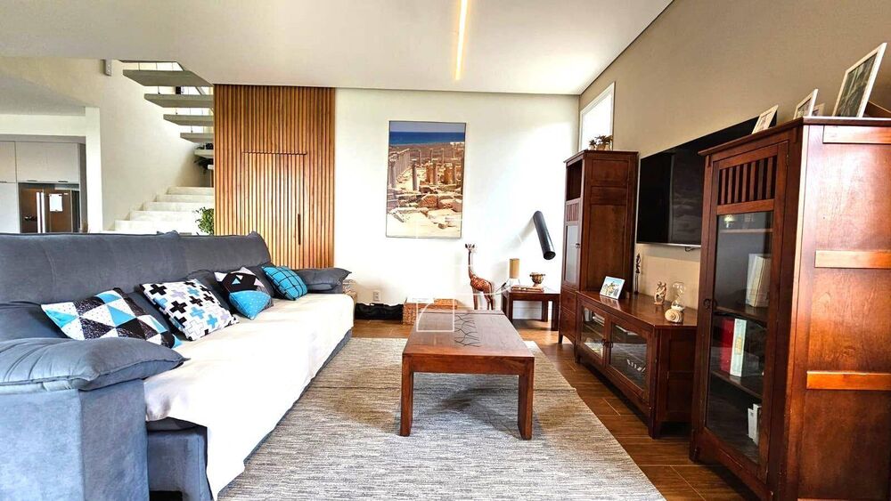 Casa de Condomínio, 5 quartos - Foto 6