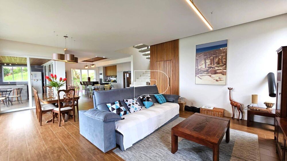 Casa de Condomínio, 5 quartos - Foto 5