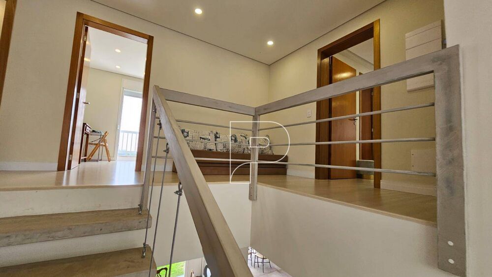 Casa de Condomínio, 5 quartos - Foto 17