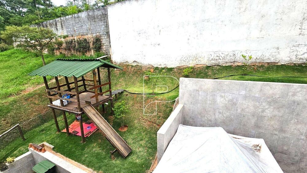 Casa de Condomínio, 5 quartos - Foto 26