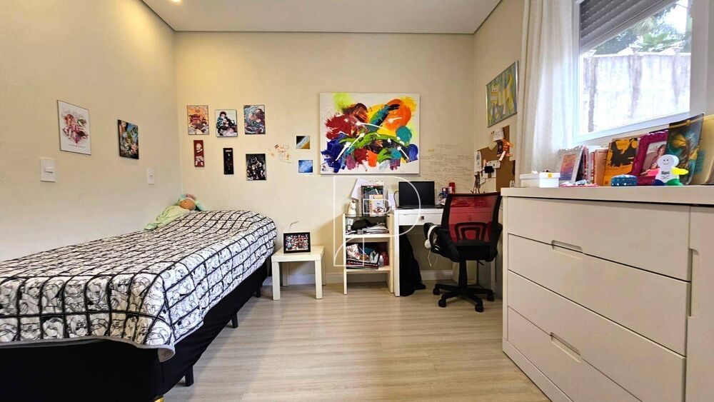 Casa de Condomínio, 5 quartos - Foto 19