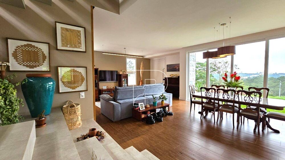 Casa de Condomínio, 5 quartos - Foto 7