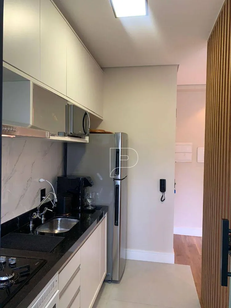 Apartamento, 1 quarto, 39 m² - Foto 1