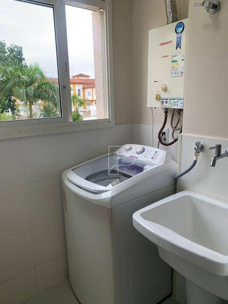 Apartamento, 1 quarto, 39 m² - Foto 2