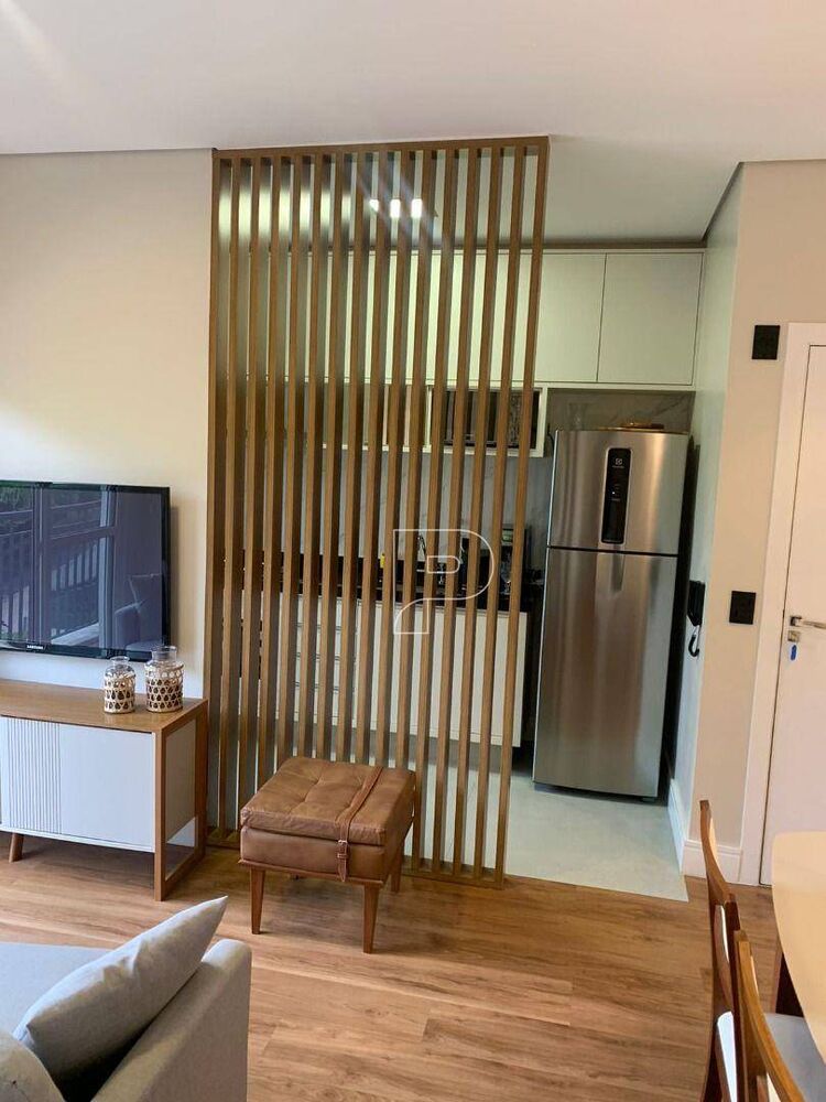 Apartamento, 1 quarto, 39 m² - Foto 4